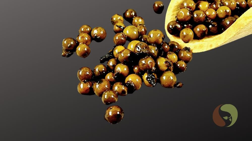 Fermentierter Grüner Pfeffer – Frisch, Aromatisch & Traditionell veredelt