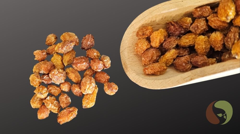 Masawi Charapita Chili aus Ecuador – intensive Schärfe 10 g