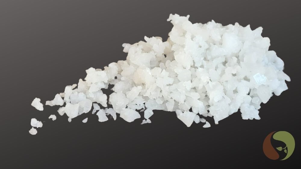 Fleur de Sel aus Kampot