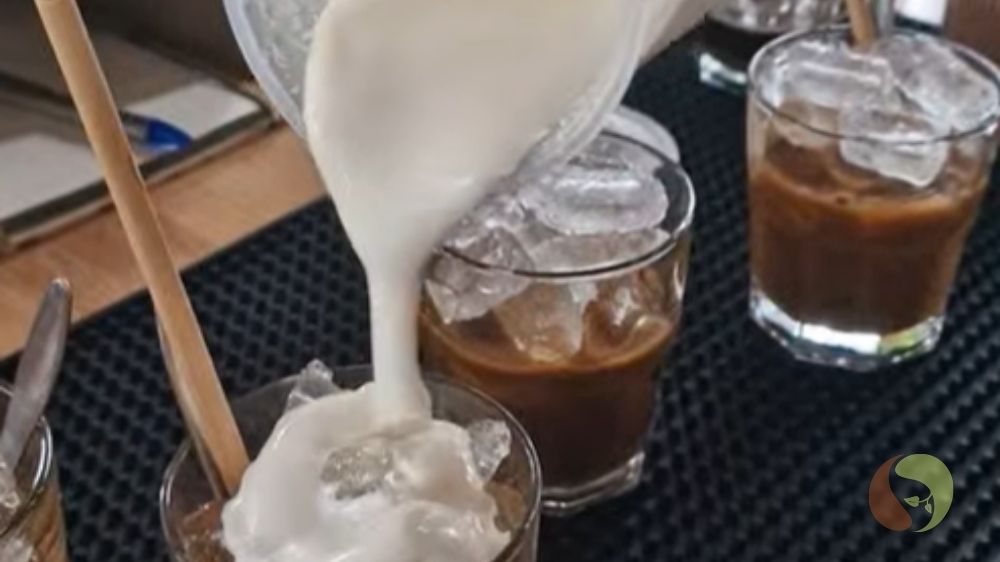 Masawi Genuss-Set "Salt Coffee"