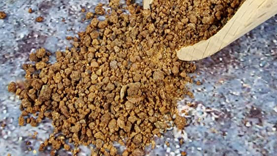 Phu Quoc's "Wundersalz" -Phu Quoc Gewürzmischung