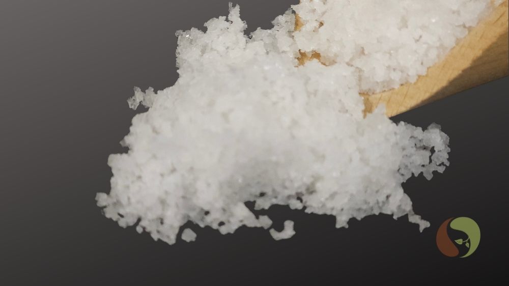 Fleur de Sel aus Kampot