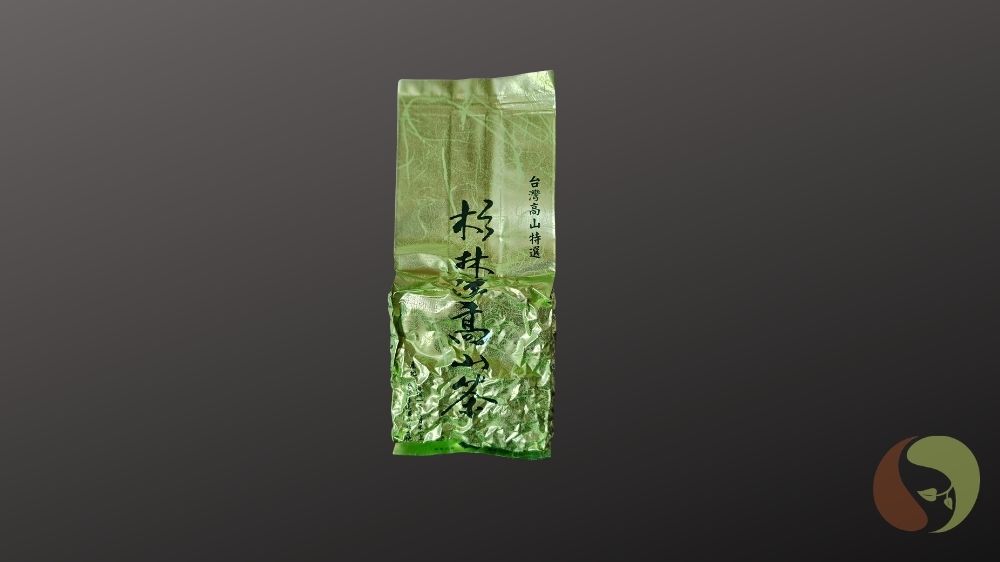 Shanlinxi Hochland Oolong – blumige Eleganz aus Taiwans Nebelbergen