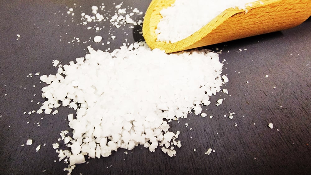 Luisenhaller Tiefensalz aus Deutschland