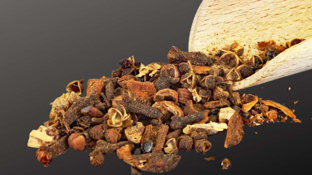 Fünf-Gewürze-Mischung aus Vietnam