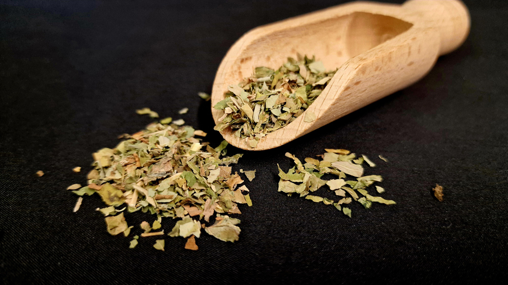 Bockshornkleeblätter – Methi Leaves