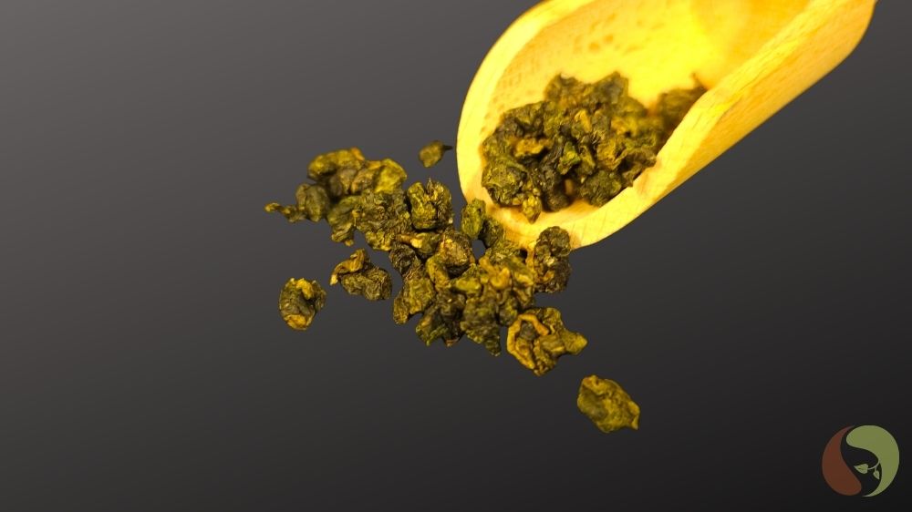 Jin Xuan Oolong – natürlich mild mit feinem Milch- & Blütenaroma (Milk Oolong)