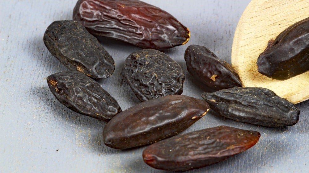 Tonkabohnen aus dem Amazonas, Wildsammlung