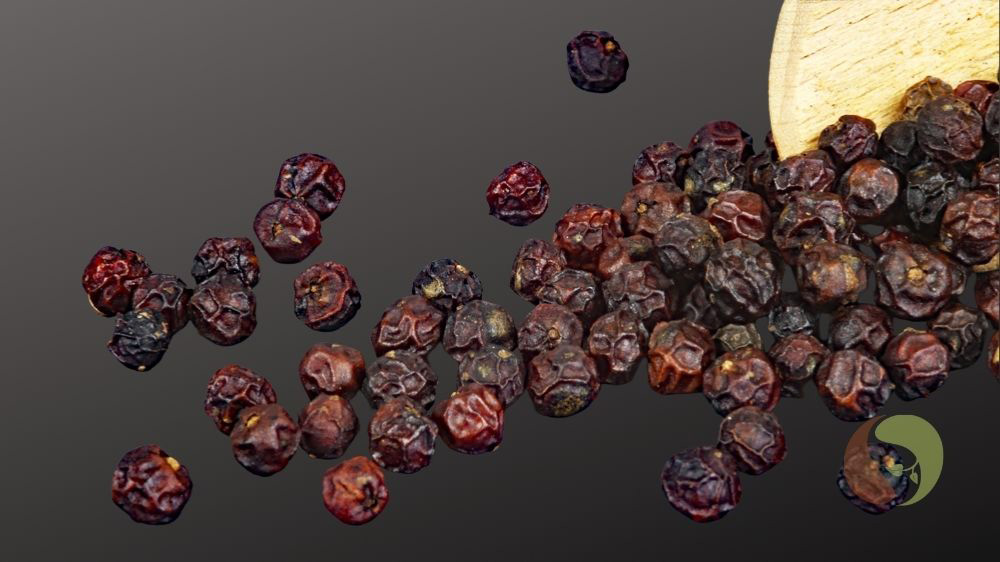 Masawi Roter Phu Quoc Pfeffer – selten, aromatisch & sortenrein