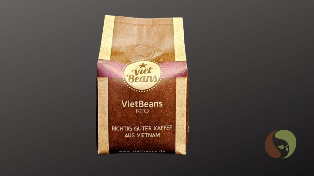 Masawi Coffee KEO – vietnamesischer Spezialitätenkaffee, ganze Bohnen