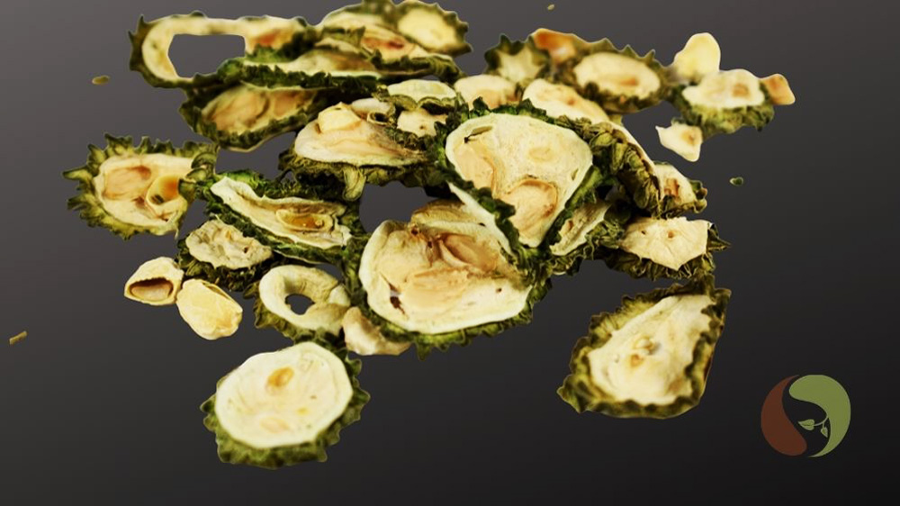 Bittermelone, Momordica charantia