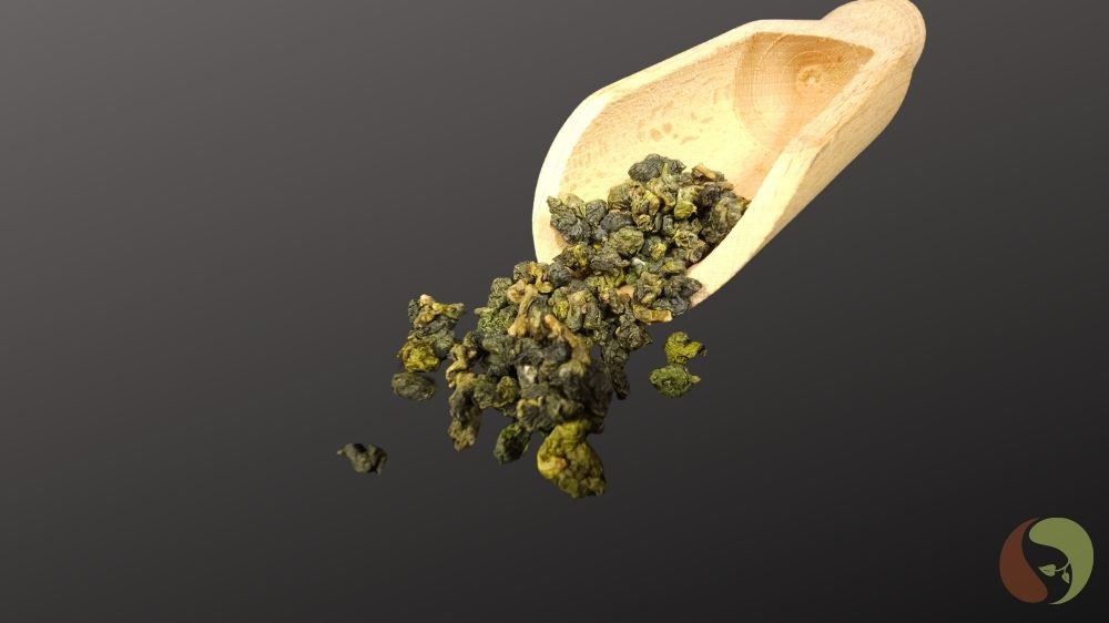 Soft Aroma Oolong – sanft, rund und besonders zugänglich