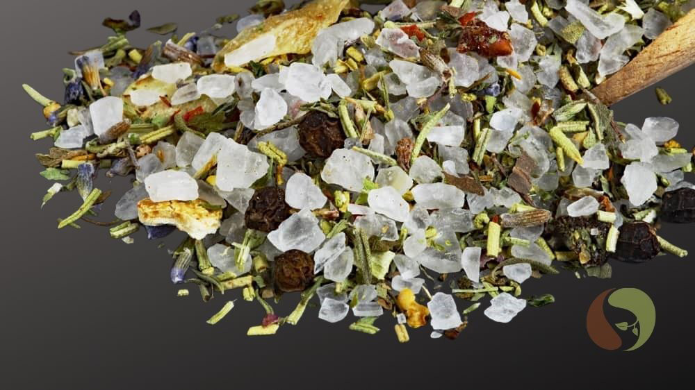 Masawi Gourmet Kräutersalz – Naturbelassener Allrounder für deine Küche