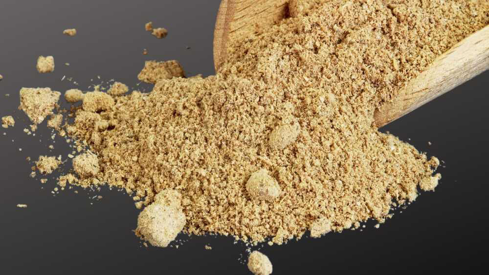 Amchoor – Mangopulver aus Indien – fruchtige Säure für deine Küche