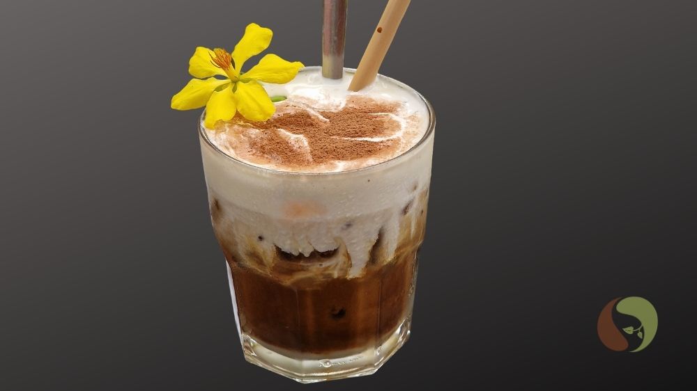 Masawi Coffee KEO – vietnamesischer Spezialitätenkaffee, ganze Bohnen