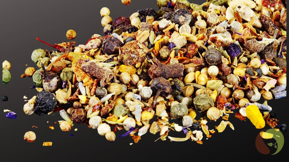 Ras el Hanout – die Krönung orientalischer Gewürzkunst