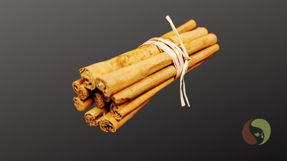 Ceylon-Zimt ALBA – feine Qualität aus Sri Lanka