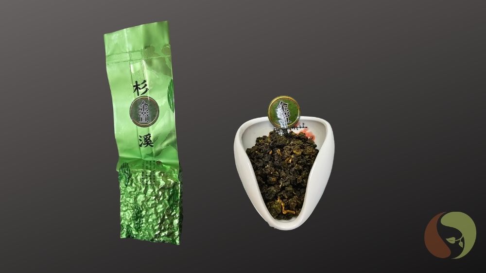 Jin Xuan Oolong – natürlich mild mit feinem Milch- & Blütenaroma