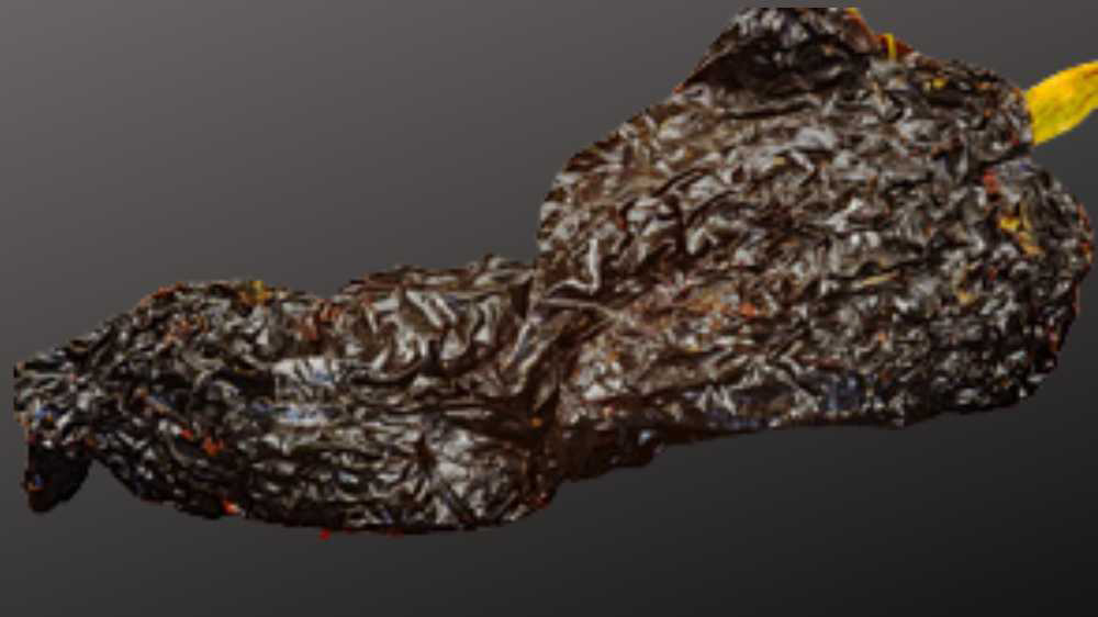 Chili Ancho Grande Primero,