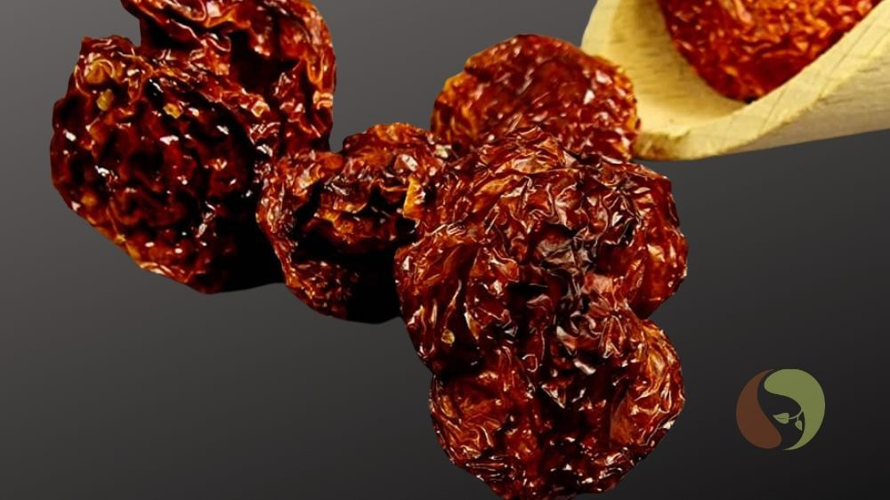 Trinidad Scorpion Chili