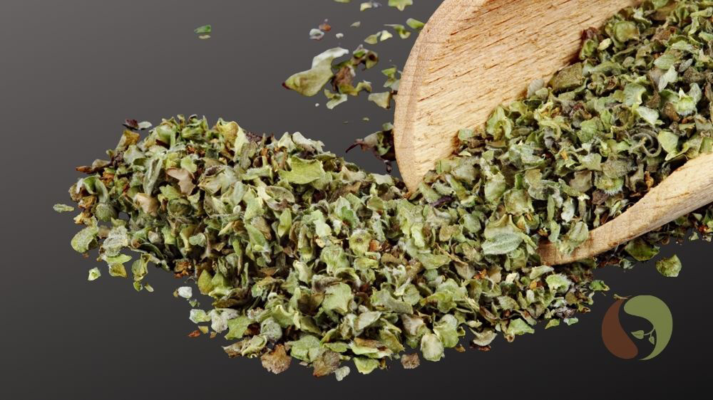 Majoran aus Thüringen