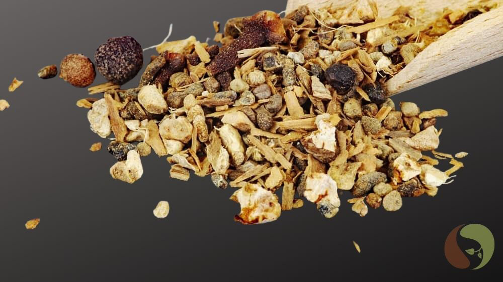 Masawi Orientalisches Kaffeegewürz - Aromatische Gewürzmischung