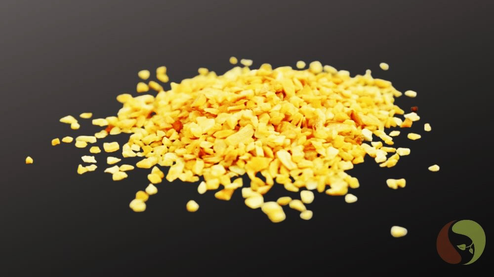 Geräucherter Knoblauch über Buchenholz – mild & aromatisch