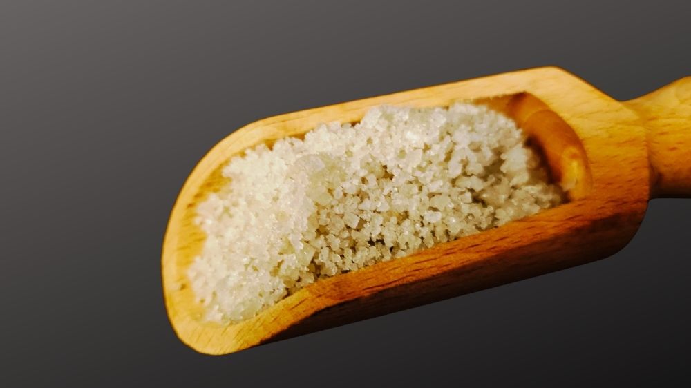 Gros Sel de Guérande