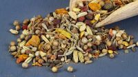 Farben von Jaipur Currymischung für den Mörser 35 g Packung