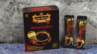 King Coffee Americano instant 15 x 1 g Vietnam
