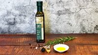 Olivenöl Extra Vergine d'Oliva - Olio San Lorenzo 250 ml