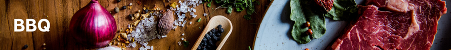 BBQ-Banner