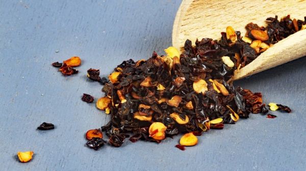 Ancho Grande Chili