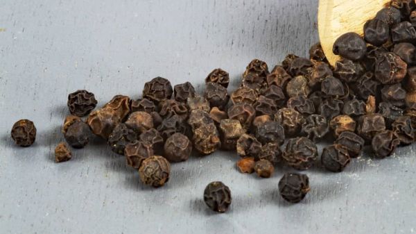 Kilindi Pfeffer aus Sansibar, 30 g Packung