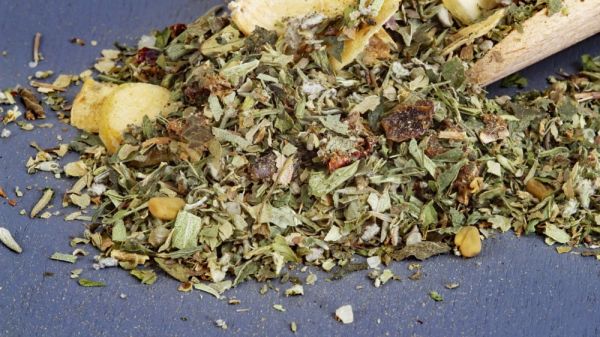 Tschubritza- Bulgarische Gewürzmischung für den Mörser 20 g Packung