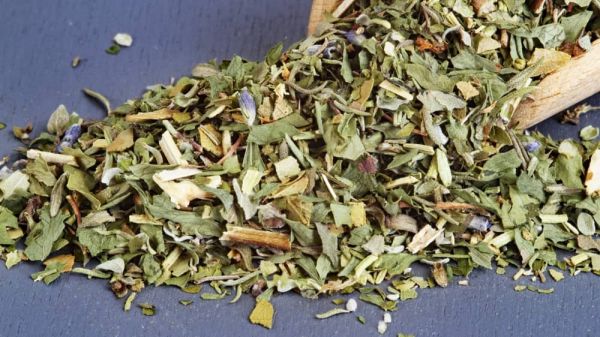 Herbes de Provence für die Mühle 20 g Packung