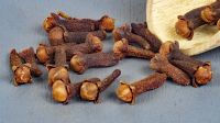 Rote Gewürznelken - Molukken-Inseln Indonesien 20 g Packung Rote Gewürznelken