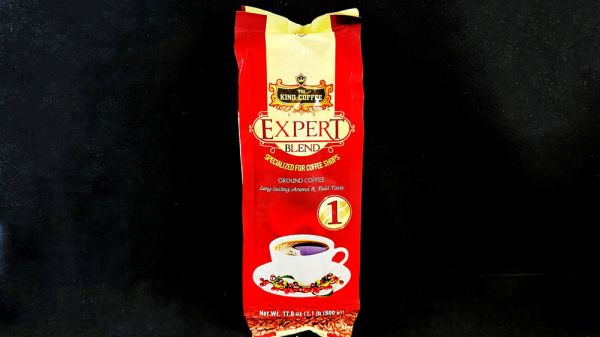 Vietnam King Coffee Nr 1