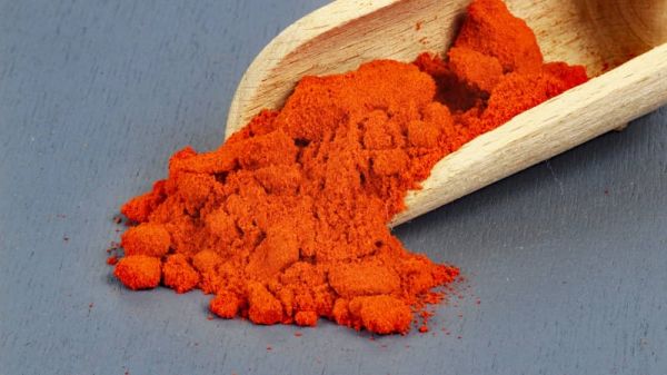 Paprika-Gourmet, geräuchert, 25 g Packung