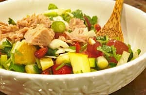 Chicorree-Salat-mit-Thunfisch-2-jpg