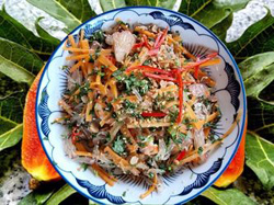 20240409_blog_rezepte_papayasalat_auf_papayablatt_01