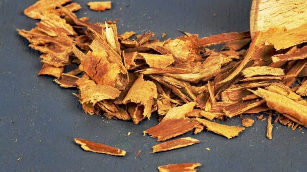 Ceylon Zimt ALBA-Qualität 25 g handgeschnitten für die Mühle