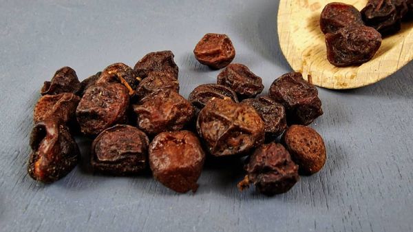 Macmat Fruits - Clausena indica aus Vietnam