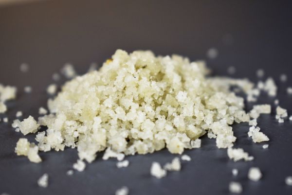 Gros Sel de Guérande Meersalz 250 g Packung