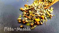 Pitta-Masala ayurvedische Gewürzmischung