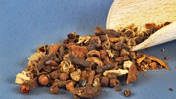 Vietnamesisches-Pho-Gewürz 25 g Packung
