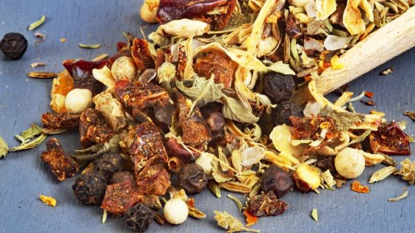 Cajun-Gewürz für den Mörser 30 g Packung