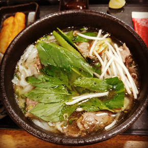 Pho-Bo-klein